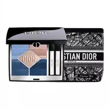 DIOR 2024Plan de Paris