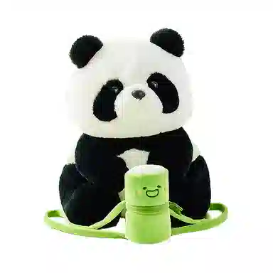 The Green Party 15-40cm