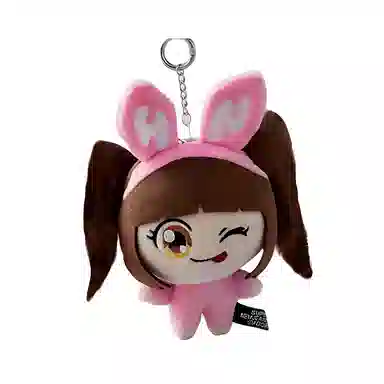 LINE FRIENDS newjeans x HANNI