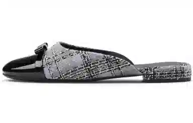 CHARLESKEITH ck 2cm WhiteBLACK TEXTUREDGrey