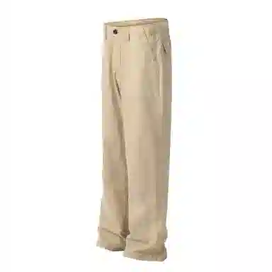 GBXM Cleanfit Khaki Pants