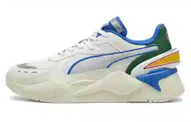 PUMA RS-X
