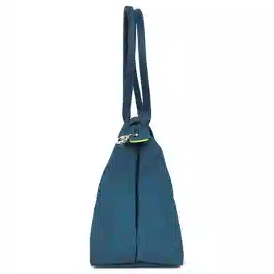 Longchamp Le Pliage Green 28 Blue