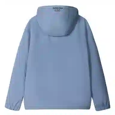 熊猫  户外纯色骑行登山三合一  防水防风耐磨保暖冲锋衣 男女同款