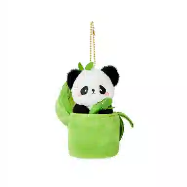 The Green Party 15-40cm