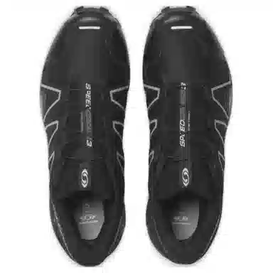 SALOMON CROSS
