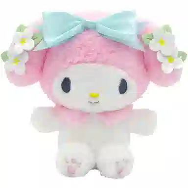 E-STRONG x Sanrio 23cm