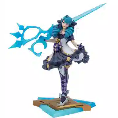 League of Legends Doll Statue 26.5cm