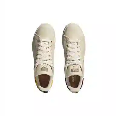 adidas Stan Smith White Yellow