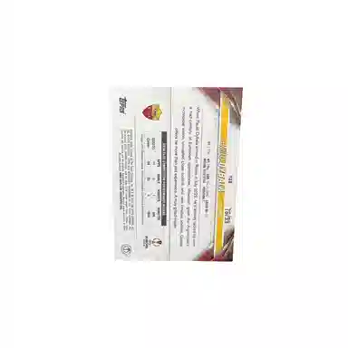 Topps UCC COMPETITIONS