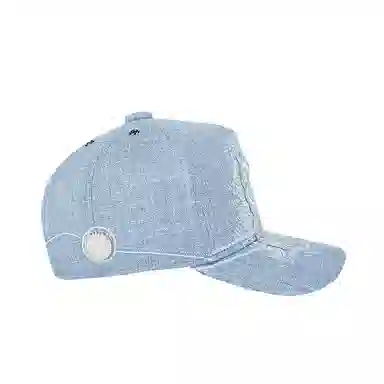 SWOFCARE Classic Emperor Lion Shadow Cap