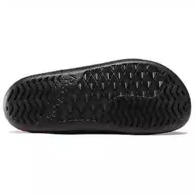 Reebok Clean Slide Graphite Black