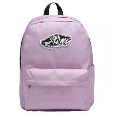 Vans Backpack Lavender Mist