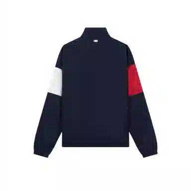 Le Coq Sportif Tricolor Jacket