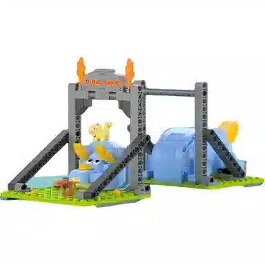 JAKI 0-300pcs JK5103