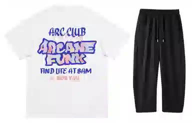 ARCANEFUNK