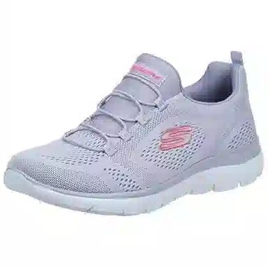 Skechers Summits Light Purple