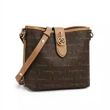 PIERRE CARDIN Logo PVC