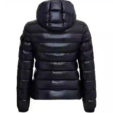 Moncler Bady Logo
