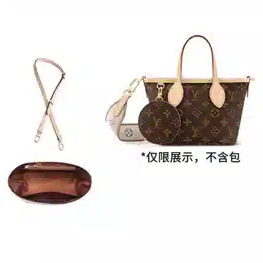 lv neverfull bb