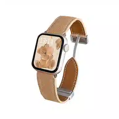 MSSM Apple Watch