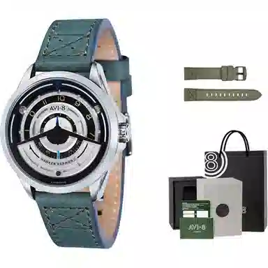 AVI8 45mm AV-4047-02