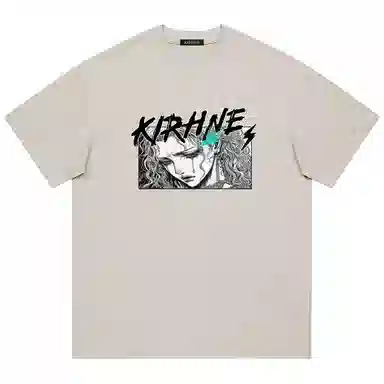 KIRHNE LogoT