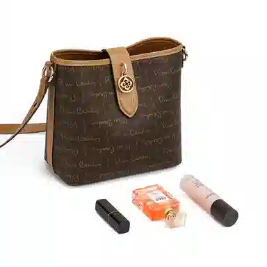 PIERRE CARDIN Logo PVC