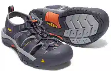 KEEN Newport H2
