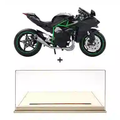 x Kawasaki H2R
