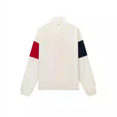 Le Coq Sportif Tricolor Jacket