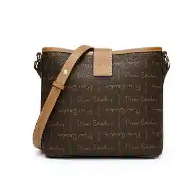 PIERRE CARDIN Logo PVC