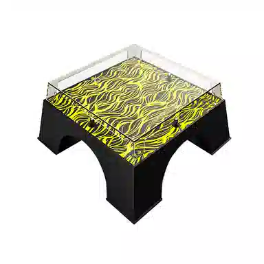 Light Your Bricks Eiffel Tower Display Base