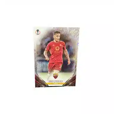 Topps UCC COMPETITIONS