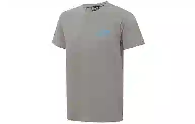 EMPORIO ARMANI SS21 LogoT