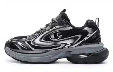 Champion Retro Sports S-wave