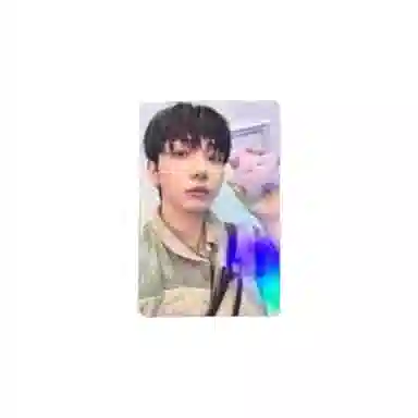 HYBE BOYNEXTDOOR 2Howwvs s'ticker ver.