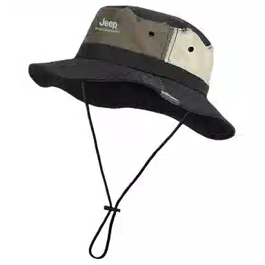 Jeep Fisherman Hat