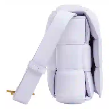 Bottega Veneta Padded Cassette Intreccio