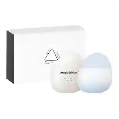 ATYPIC EDITION 2 40ml*2