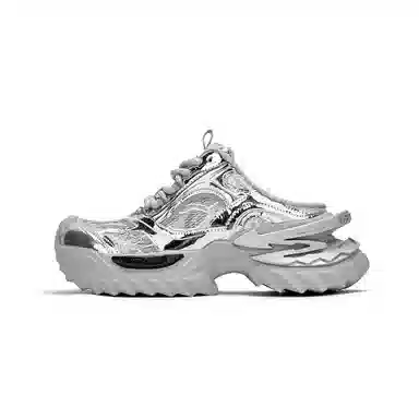 NEXT Impulsive Lace Series