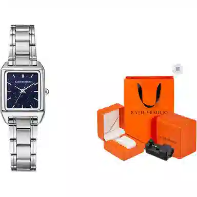 Katie Ermilio C18063H