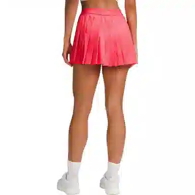 lululemon High-Rise Pleated Tennis Skirt