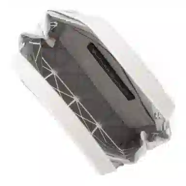 ISSEY MIYAKE PVC Tote