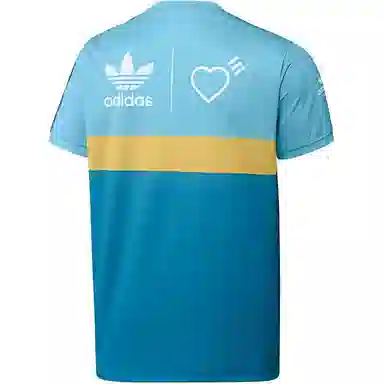HUMAN MADE x adidas originals T