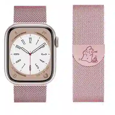 CHENSONG iwatch8S9s8applewatch9se