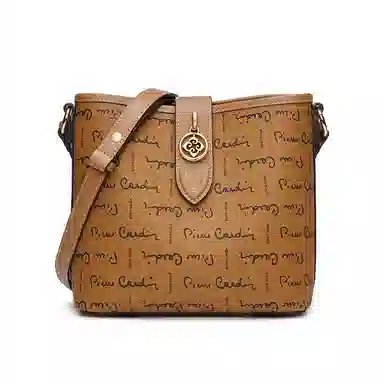 PIERRE CARDIN logo pvc