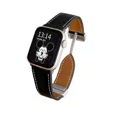 MSSM Apple Watch
