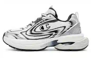 Champion Retro Sports S-wave