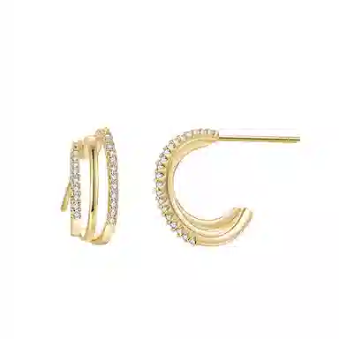 NATURALLYJOJO C S925